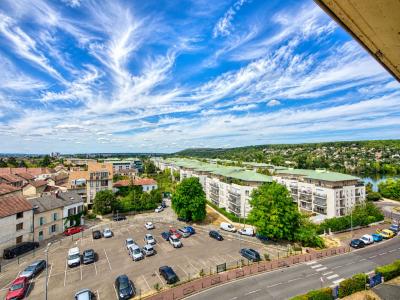 Location Appartement 3 pi�ces MANTES-LA-JOLIE 78200