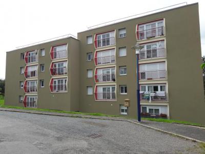 Location Appartement 4 pièces CLUNY 71250
