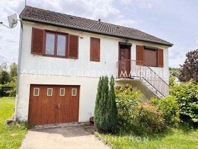 Vente Maison 3 pi�ces CHARNY 89120