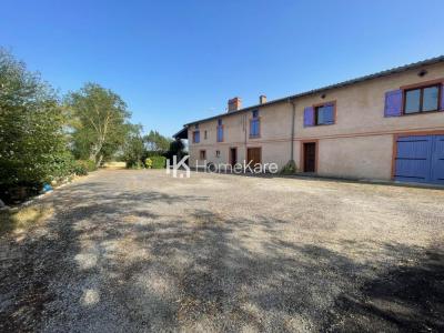 Vente Maison 6 pi�ces MADIERE 09100