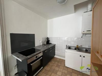 For rent Apartment SAINT-LEONARD-DE-NOBLAT 