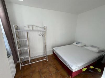 For rent Apartment SAINT-LEONARD-DE-NOBLAT 