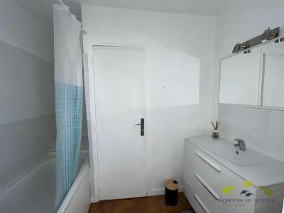 For rent Apartment SAINT-LEONARD-DE-NOBLAT 