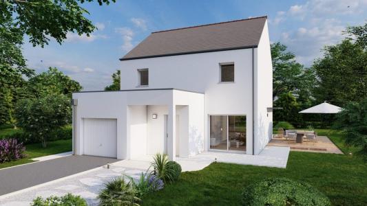 Vente Maison 5 pièces VAL-SAINT-PERE 50300