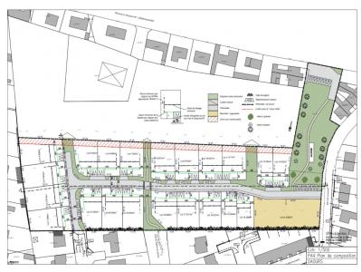 Vente Terrain DAOURS 80800