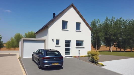 Vente Maison 5 pi�ces WECKOLSHEIM 68600