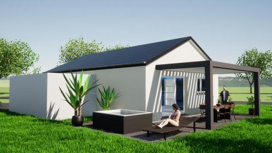 Vente Maison 3 pi�ces WECKOLSHEIM 68600