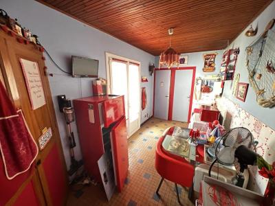 Vente Maison LONGEVILLE-SUR-MER 