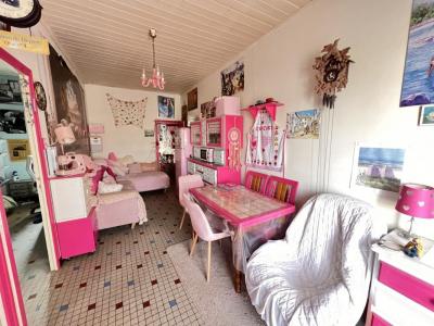 For sale House LONGEVILLE-SUR-MER 