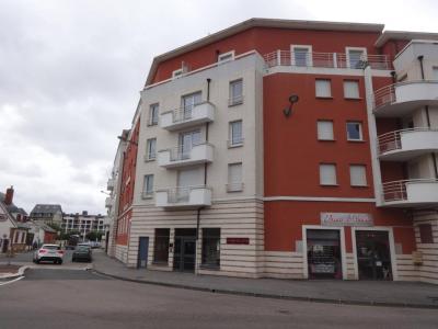 Location Appartement 3 pi�ces EVREUX 27000