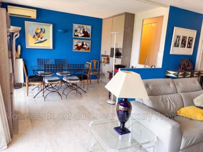 Vente Appartement 3 pi�ces BEAURECUEIL 13100