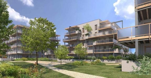 Location Appartement 2 pi�ces MONTBONNOT-SAINT-MARTIN 38330