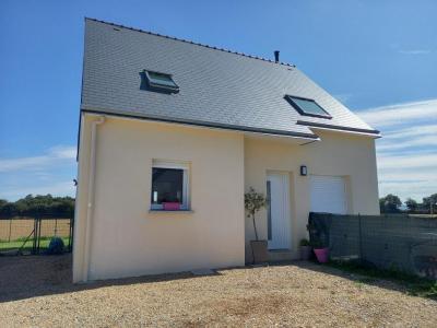 Vente Maison SAINT-EVARZEC 29170