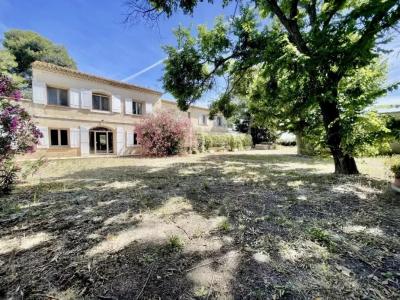 Vente Maison 7 pi�ces ARLES 13200