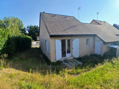 Vente Maison 2 pi�ces PRUILLE-L'EGUILLE 72150