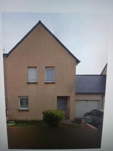 Vente Maison 3 pi�ces LHOMME 72340