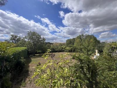 For sale Land CHAVENAY  78