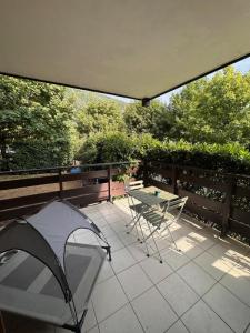 Location Appartement 2 pi�ces SEVRIER 74320