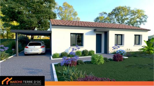For sale House AURIAC-SUR-VENDINELLE  31