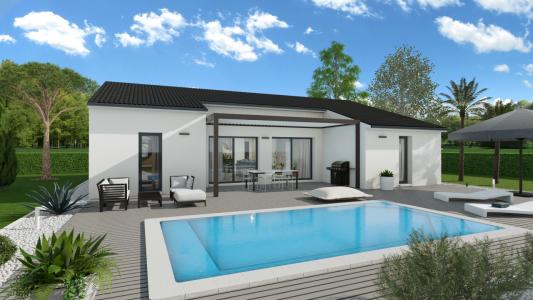 For sale House AURIAC-SUR-VENDINELLE  31