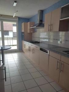 Location Appartement 3 pi�ces MULHOUSE 68200