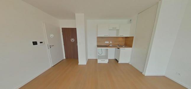 Location Appartement 2 pièces VERTOU 44120