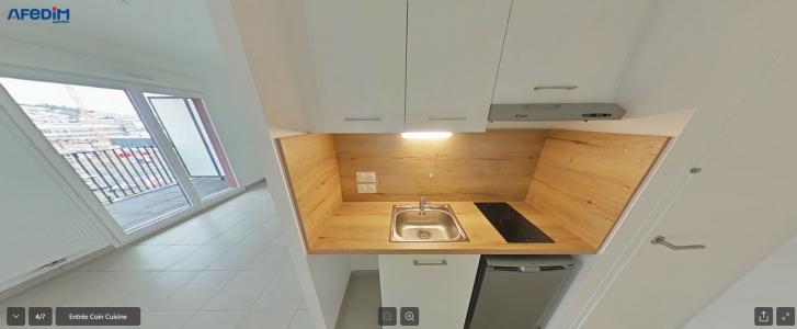 Location Appartement CLERMONT-FERRAND 63000