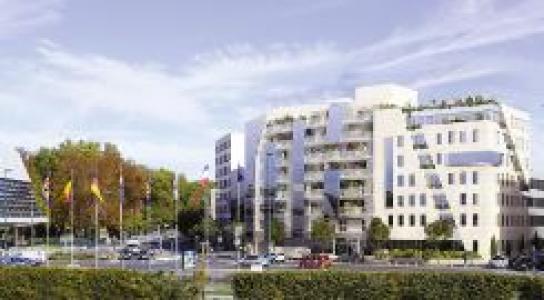Location Appartement 2 pièces REIMS 51100