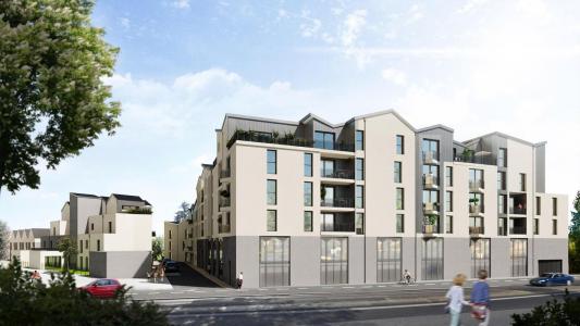Location Appartement TOURS 37100