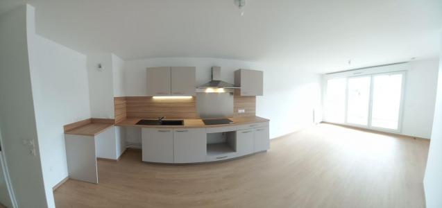 Location Appartement 3 pi�ces CHAMALIERES 63400
