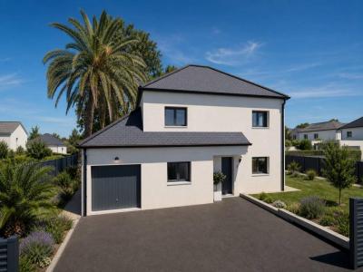 Vente Maison 5 pi�ces BENOUVILLE 14970