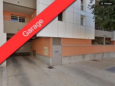 Location Parking NIMES 30000