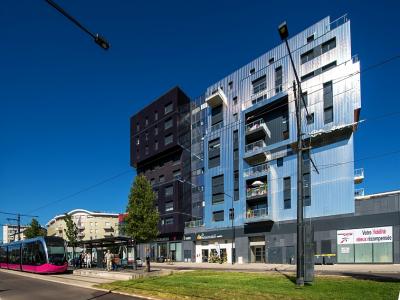 Location Appartement 2 pi�ces DIJON 21000