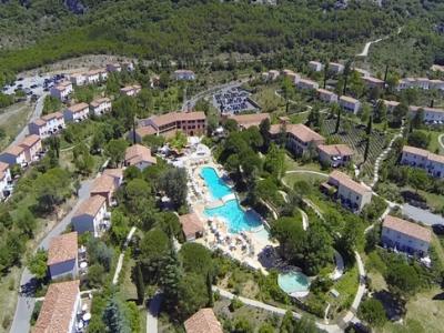 Vente Appartement GROSPIERRES 07120