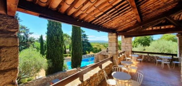 Vente Appartement 2 pièces BERRIAS-ET-CASTELJAU 07460