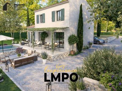 Vente Maison 4 pi�ces POULX 30320