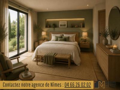Vente Maison CALMETTE 