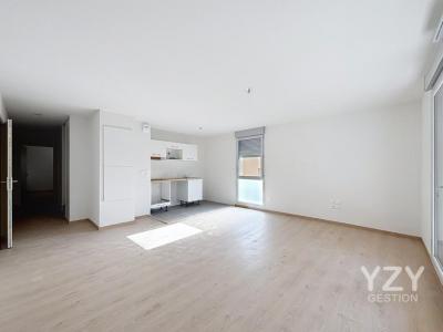 Location Appartement 3 pi�ces EAUNES 31600