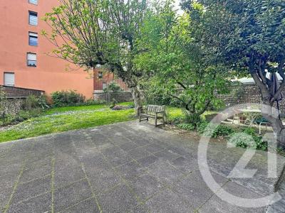 Vente Appartement 2 pi�ces ALFORTVILLE 94140