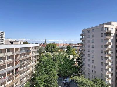 Vente Appartement 6 pi�ces STRASBOURG 67000