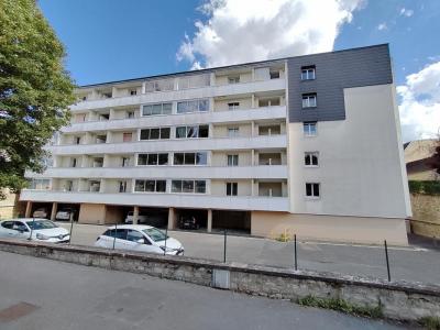 Vente Appartement 3 pi�ces CHANTILLY 60500