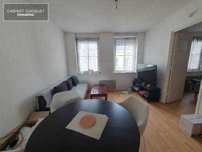 Location Appartement 2 pi�ces LAMBERSART 59130