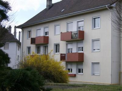 Location Appartement MONTBELIARD 