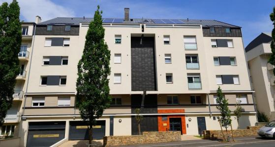 Vente Appartement NANTES 44300
