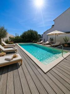 Vente Appartement 4 pi�ces ISSAMBRES 83380