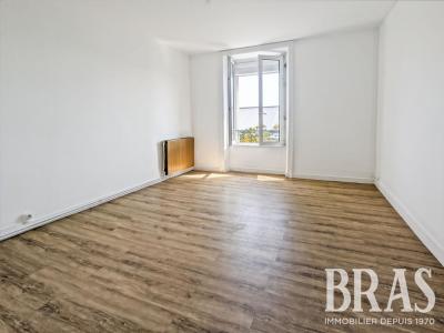Vente Appartement VANNES 