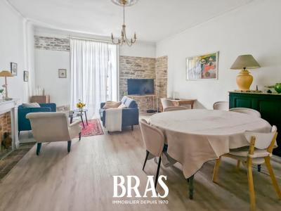 Vente Appartement VANNES 