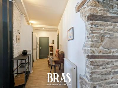 Vente Appartement VANNES 