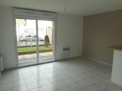 Location Appartement NANTES 44300