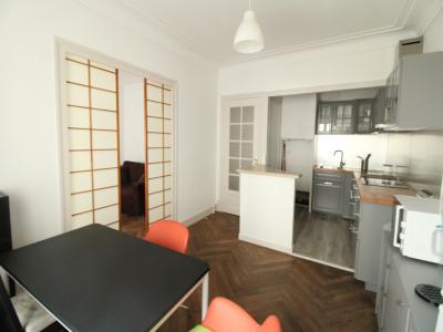 Location Appartement 2 pi�ces NANTES 44000